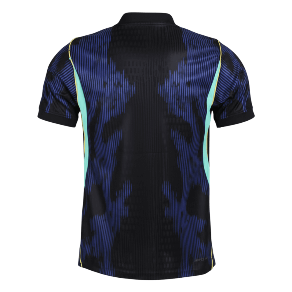 Brazil Ronaldo Away Jersey Men's 2026 2027-League Threads